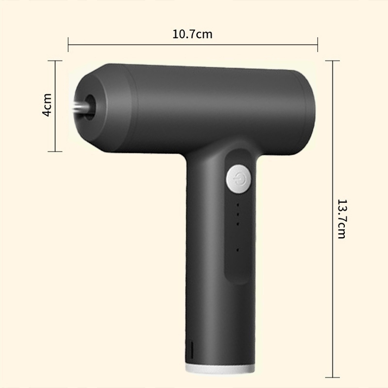 Mikser ręczny all123 BEZPRZEWODOWY 2IN1 20 W Moc 20 W
