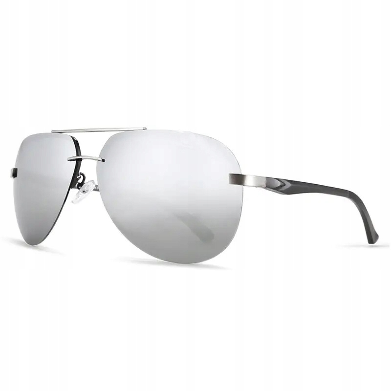 OKULARY PRZECIWSŁONECZNE POLARYZACYJNE LUSTRZANKI