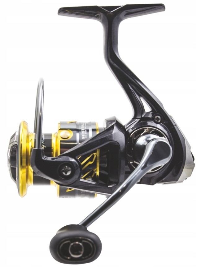 Kołowrotek Mistrall Velaro Spin 2000