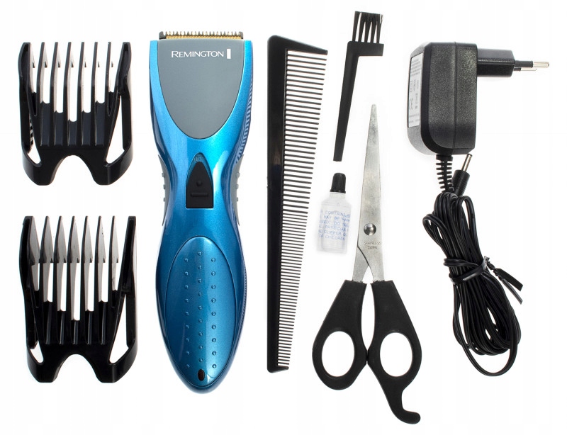 

Maszynka Do Strzyżenia Włosów Remington HC335