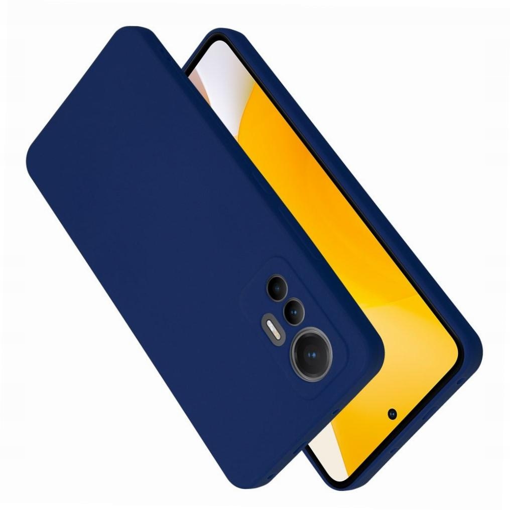 Etui Forcell Soft do Xiaomi Redmi Note 14 pro 4G