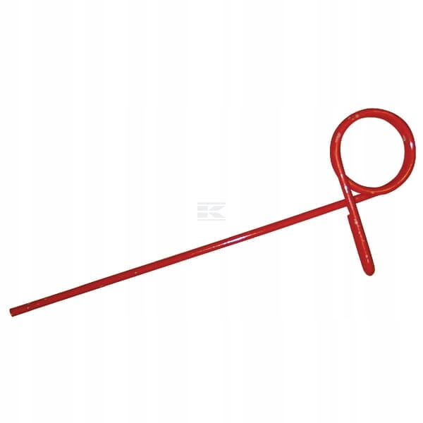 Zahrnovací prst 12 mm Kverneland KK199780 Kverneland