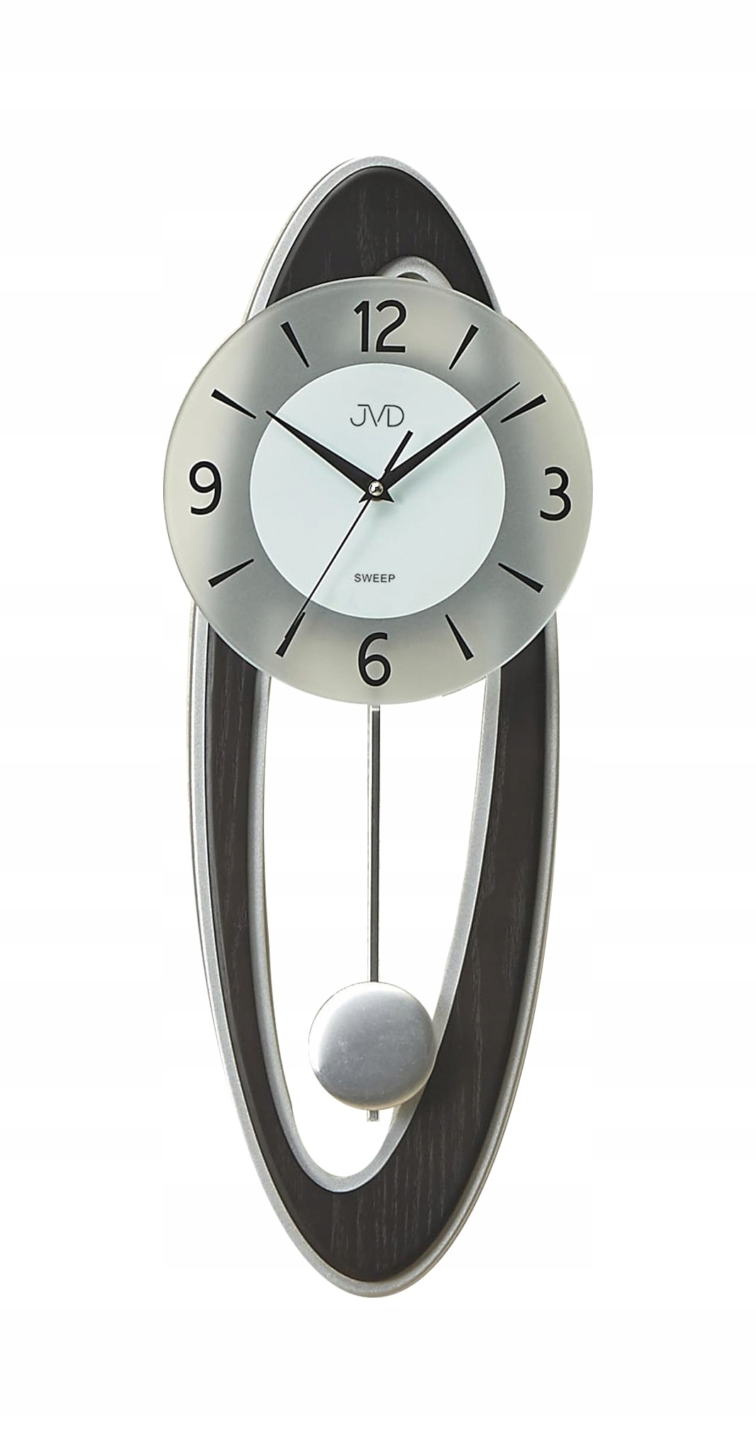 Kyvadlové hodiny Jvd NS18053/23