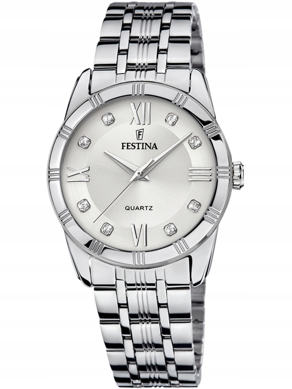 Hodinky Festina F16940/A