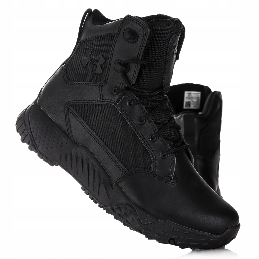 

Buty męskie Under Armour Tactical 1277165-001
