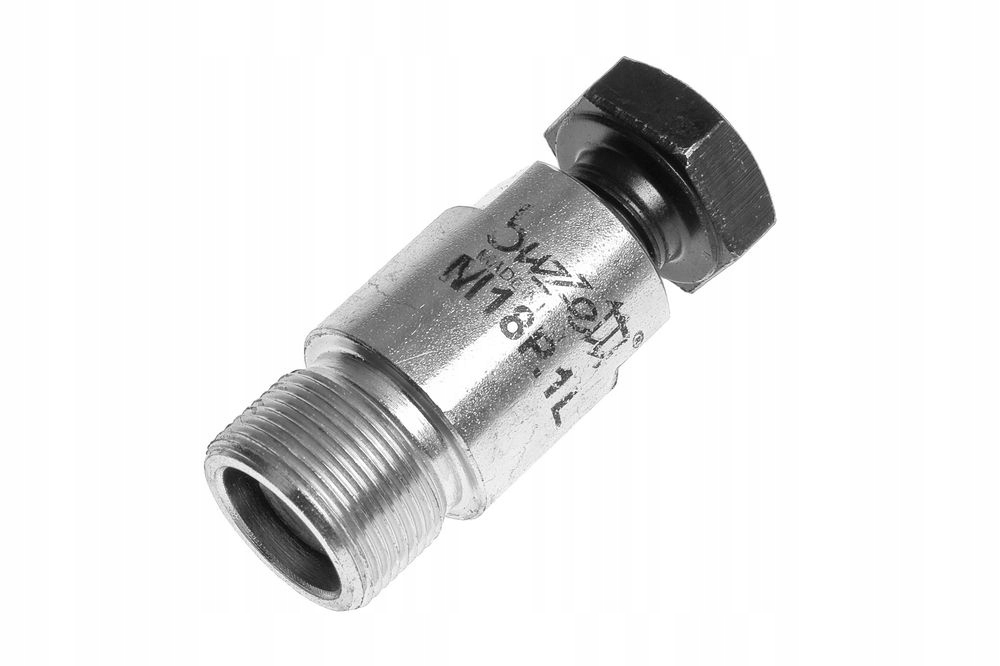 

Ściągacz magneta M18x1mm, lewy gwint zew. np. Cpi