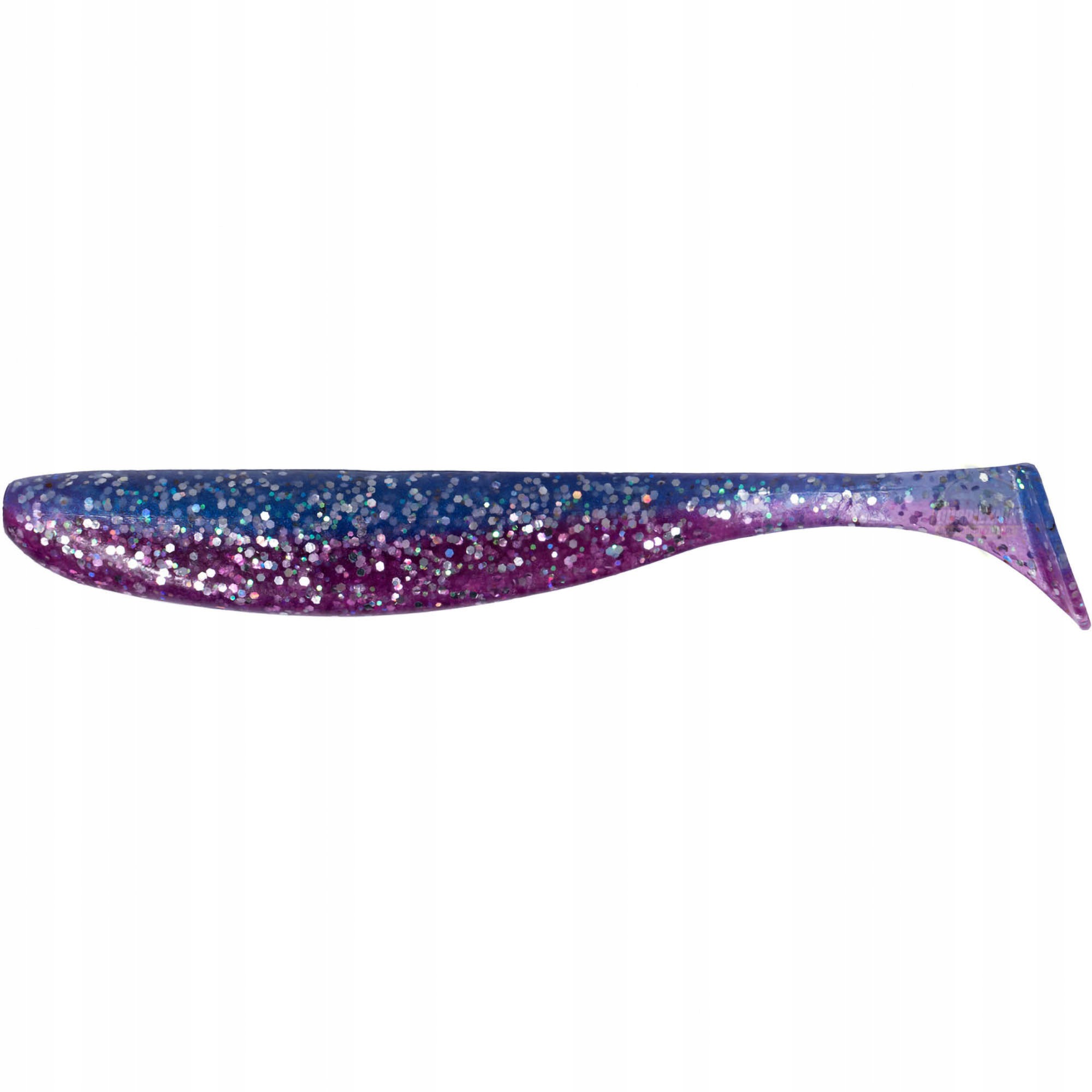 Zestaw Gum Keitech Easy Shiner 2 Cale Lt71t Lt Sparkling Morning Dawn