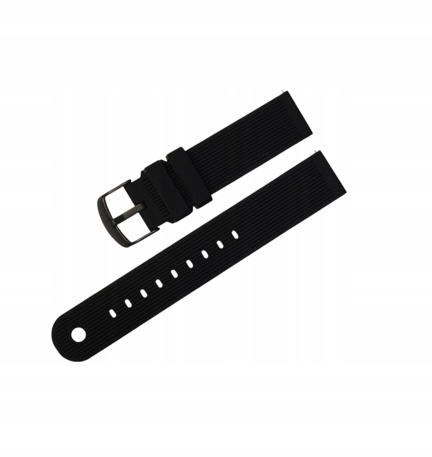 Pasek do zegarka Timex TW4B20700 20 mm teleskopy