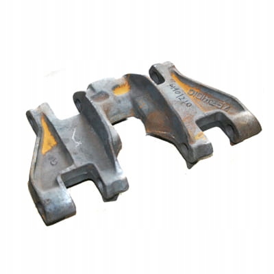 Pásová deska DT-75 DT-75, T-130, T-170 7434501