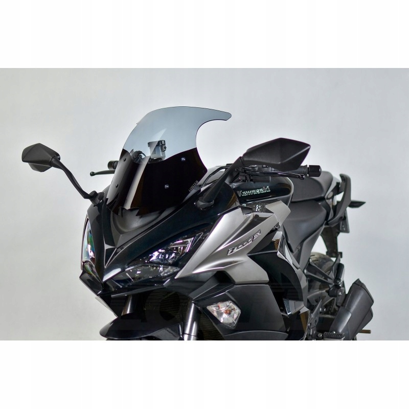 Loster Sklo Kawasaki Z 1000 Sx Standard 2017-2019, 3 mm