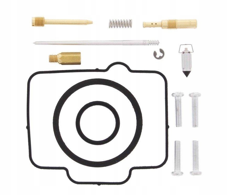 26-1102 - Комплект для ремонта карбюратора All Balls KAWASAKI KX 500