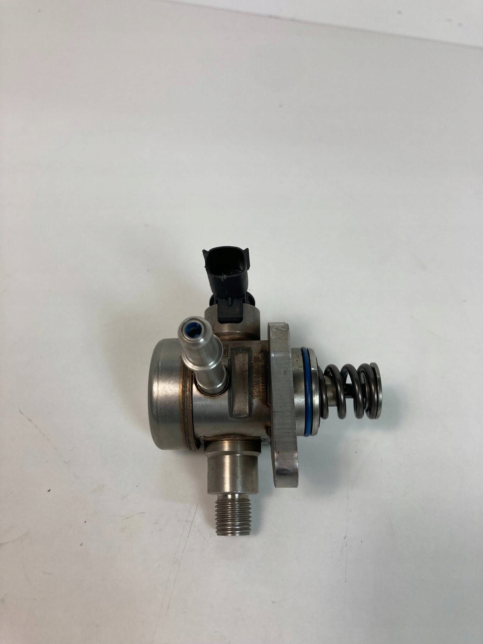 Opel Astra K 1.4 B Einspritzpumpe 12691320