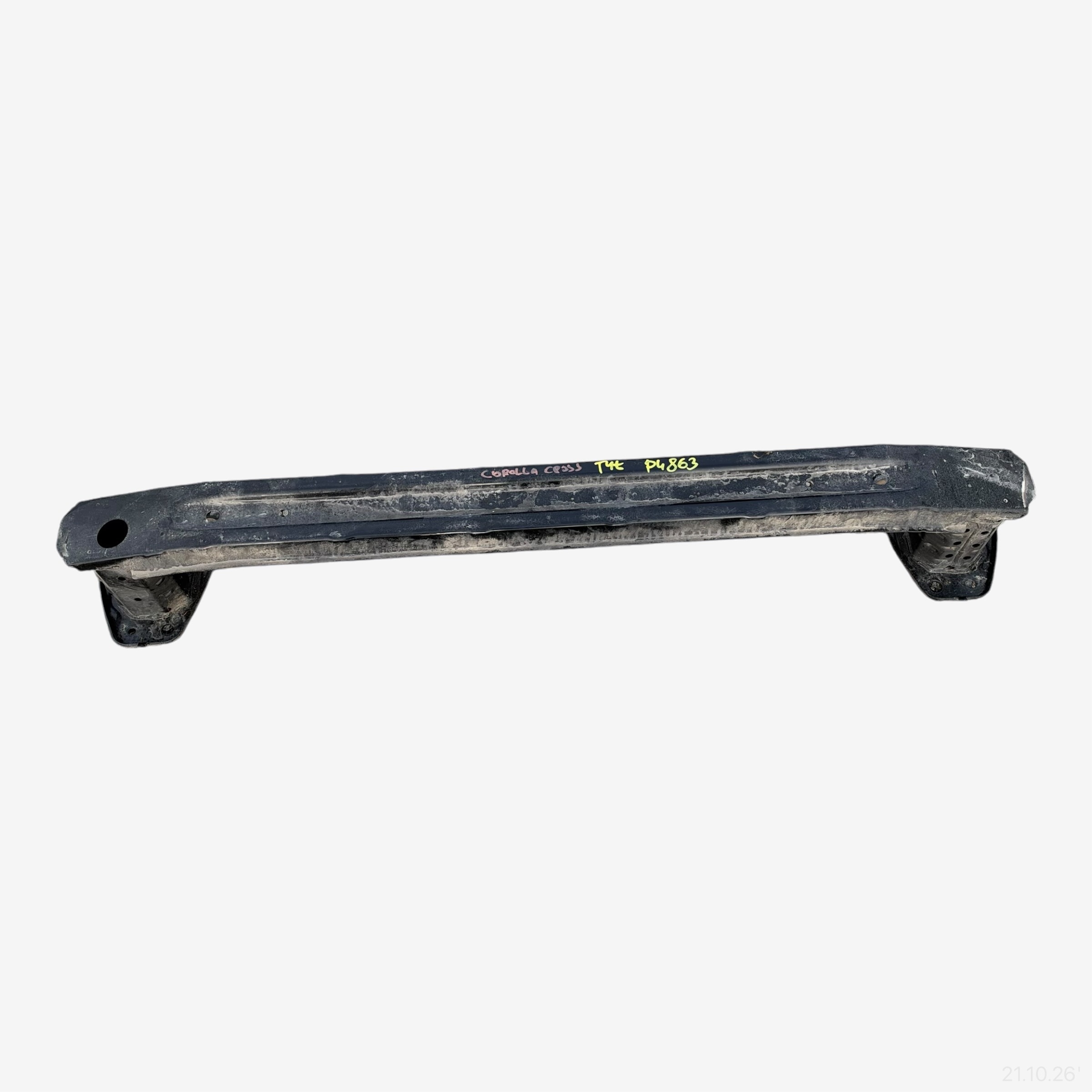 sider rear beam tip pillar TOYOTA COROLLA CROSS 2025 year