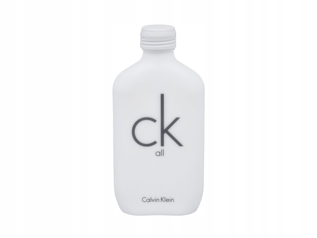 Calvin Klein Ck All Toaletní voda 100 ml