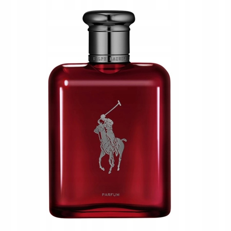 Ralph Lauren Polo Red Parfém Sprej 125 ml Strhující vůně svěžesti