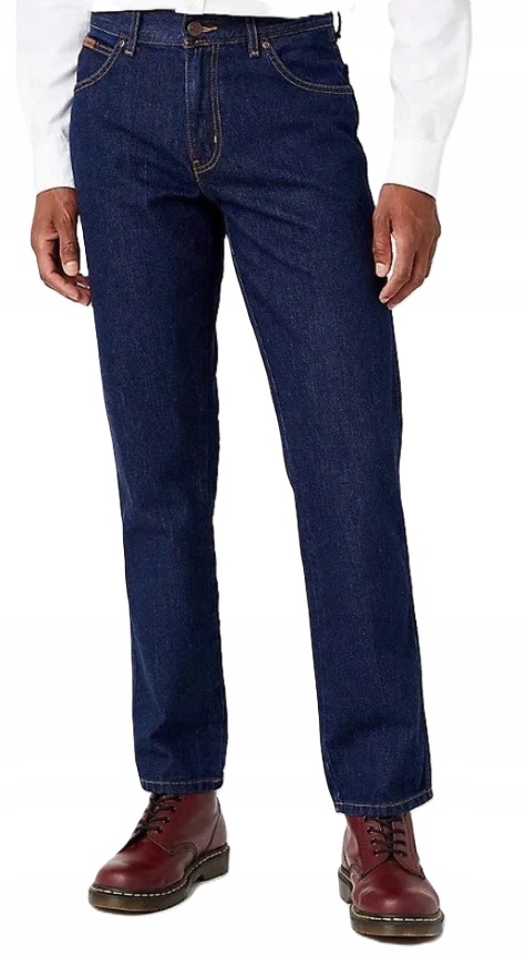 Pánské džíny Wrangler Texas Velikost 36/32
