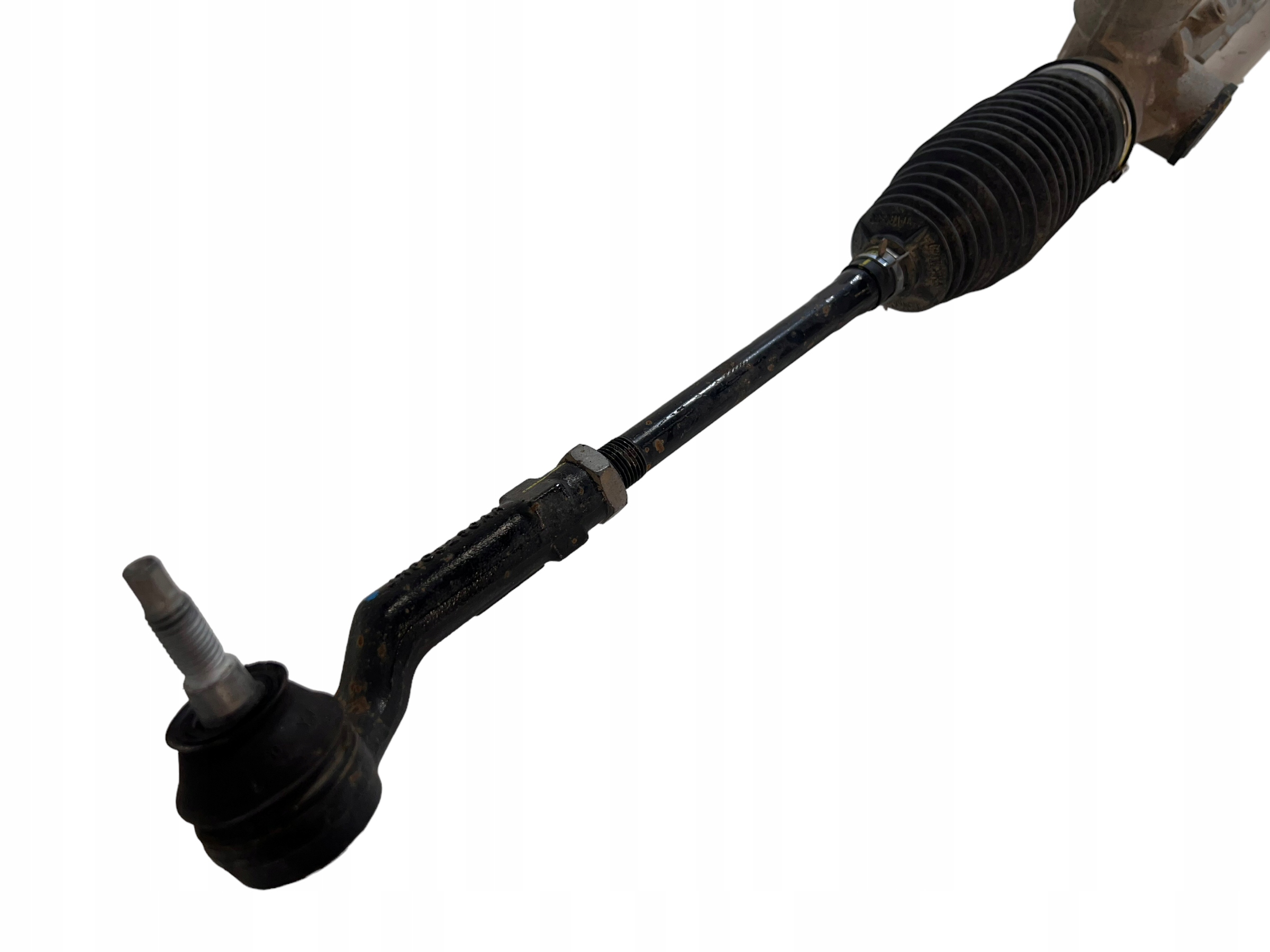 Boîter direction Boîter direction FORD FOCUS MK4