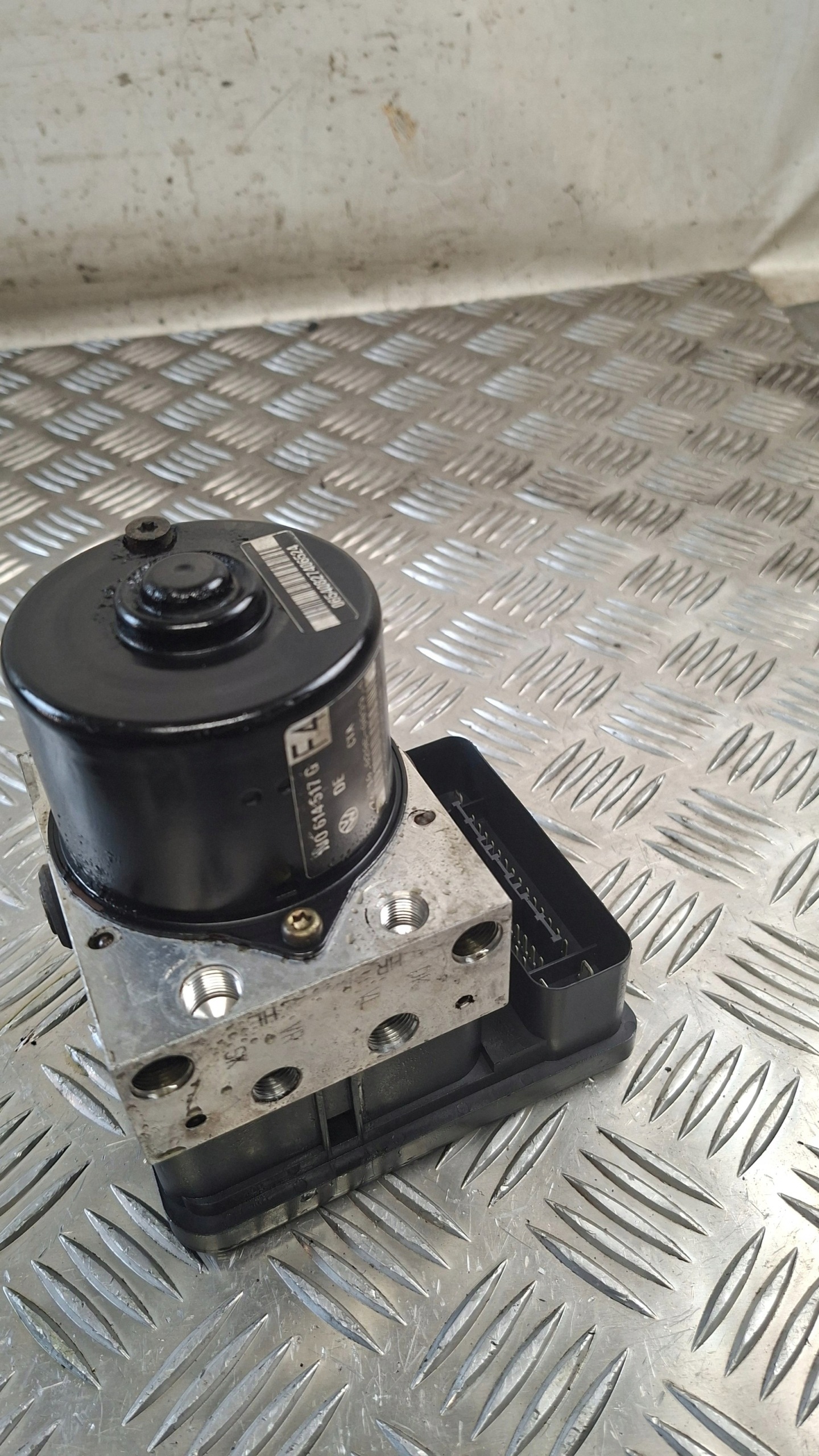 pompe ABS AUDI A3 8L 1.9TDI