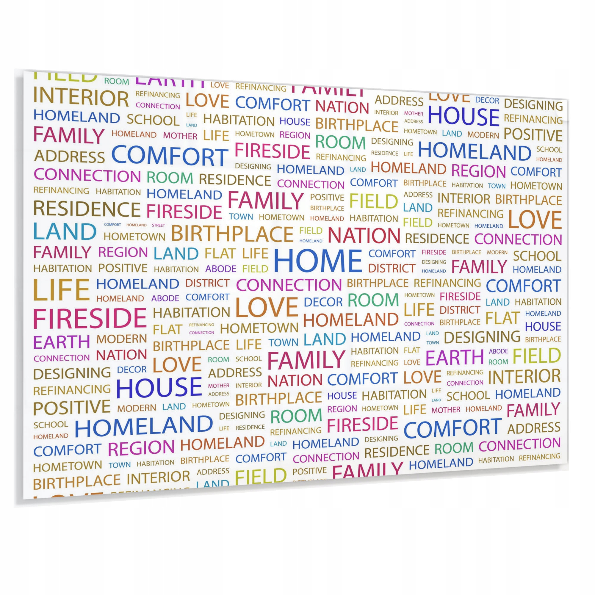 Hartowany Panel Kuchenny 80x60 Gratis