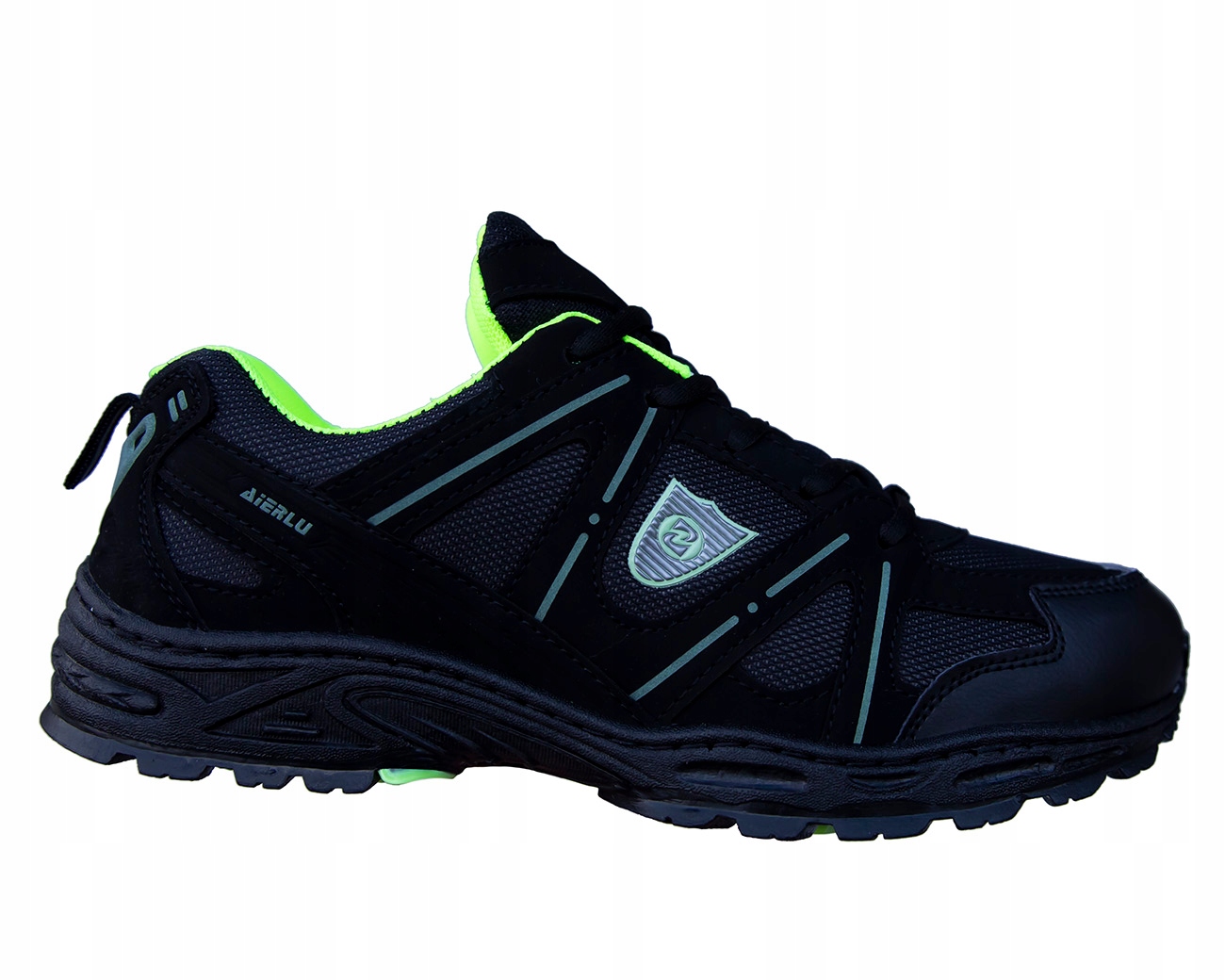 

Linshi Buty do pracy Trekkingowe Robocze Obuwie