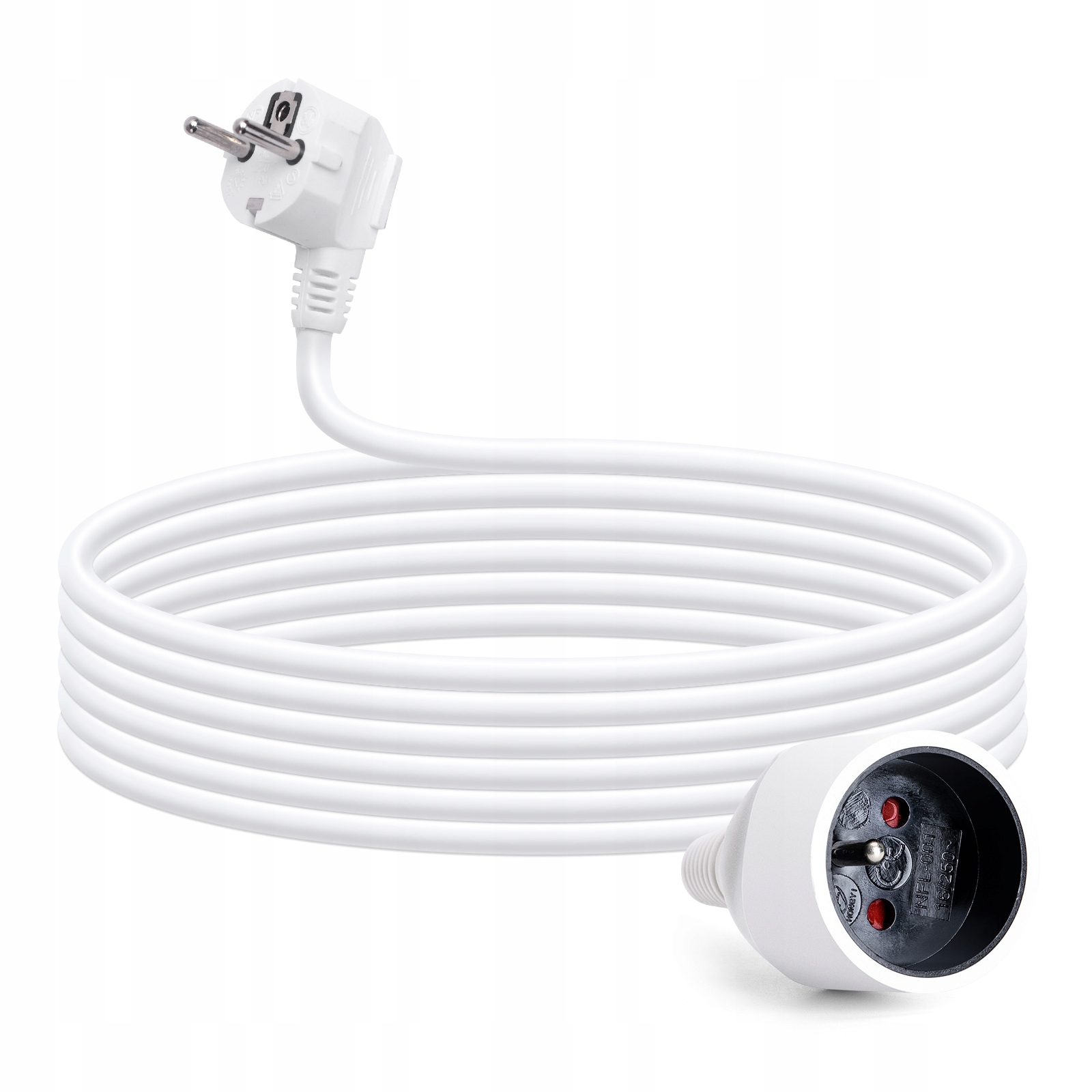 

Przedłużacz 3M Ogrodowy Budowlany Gruby