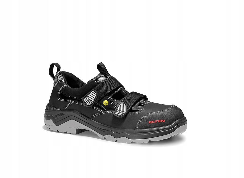 Ochranné sandály Laslo Esd S1P 716271-44