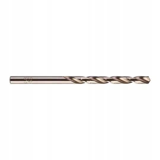

Wiertło do metalu Hss-g 4,8 x86mm Milwaukee