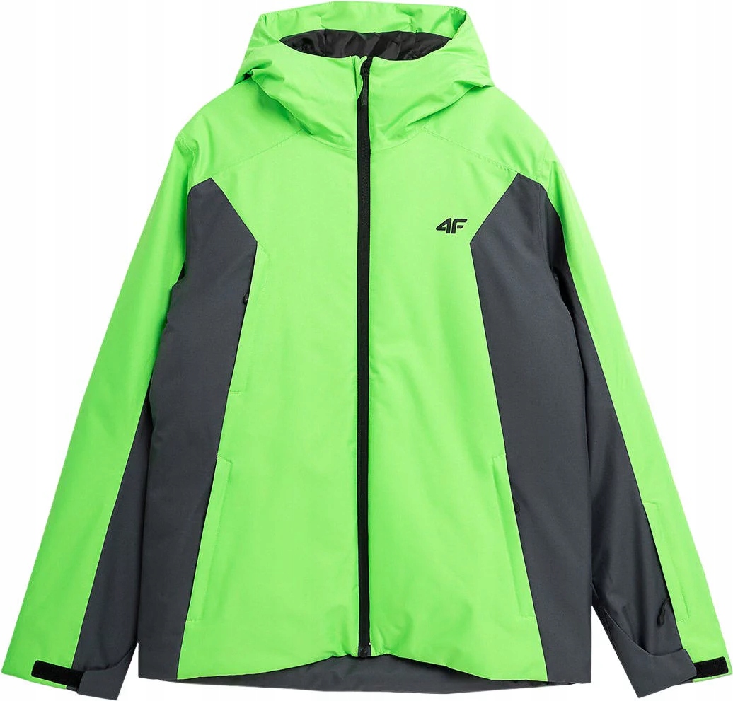 4F Kurtka Narciarska Neodry 5000 4FAW23TTJAM306 R. L