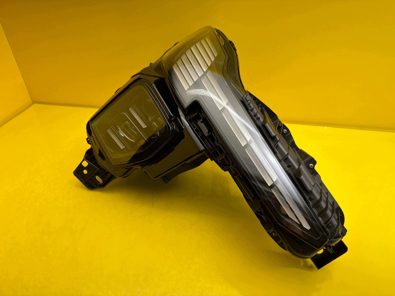 light left right Volvo EX60 2026 - Matrix Led HD TECH 32365805