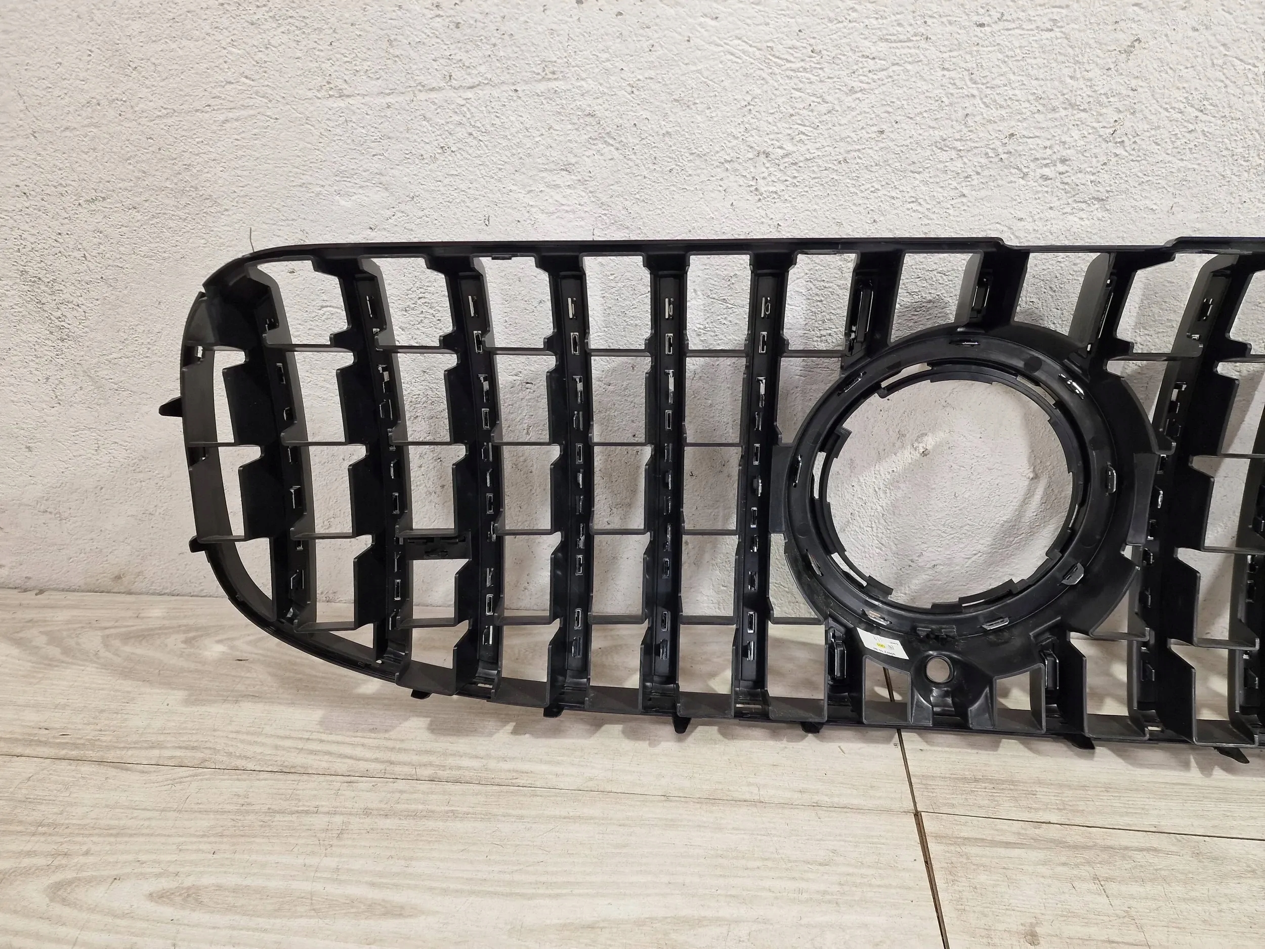 Mercedes-Benz GLS W167 Kühlergrill FRONTGRILL Kühlergitter A1678889200 - Thumbnail 8