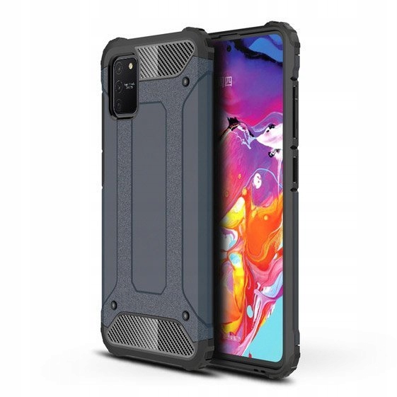 

Hybrid Armor pancerne etui Samsung Galaxy S10 Lite
