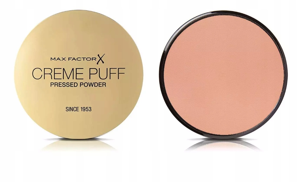 

Max Factor Creme Puff Puder Prasowany