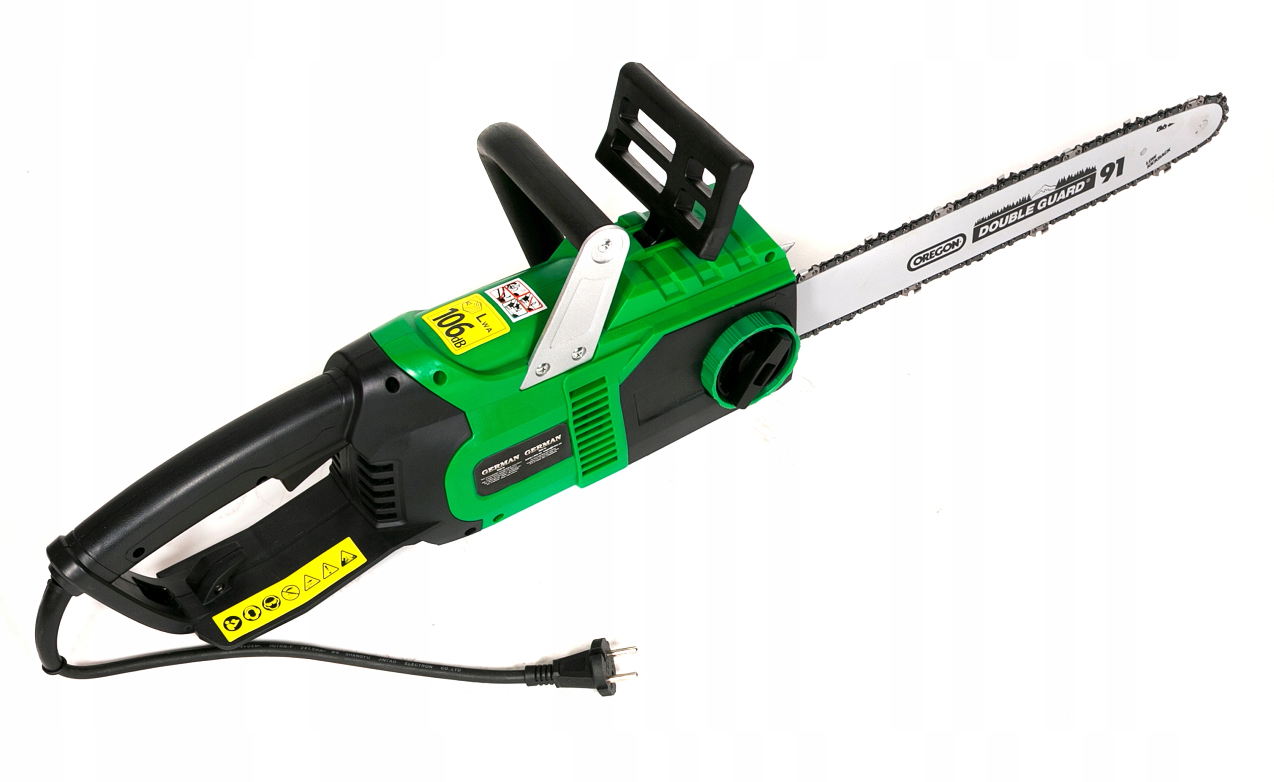PIŁA ŁAŃCUCHOWA PILARKA ELEKTRYCZNA OREGON 40CM XL Seria PROFESJONALNA