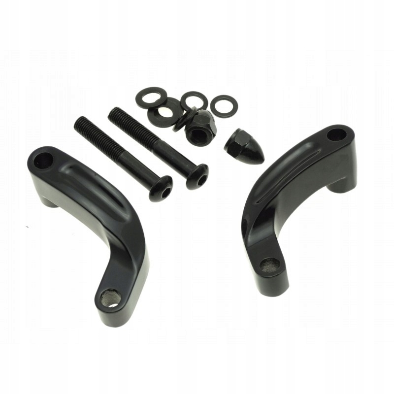 MT387 - Адаптер для перемикання дзеркал Harley Davidson