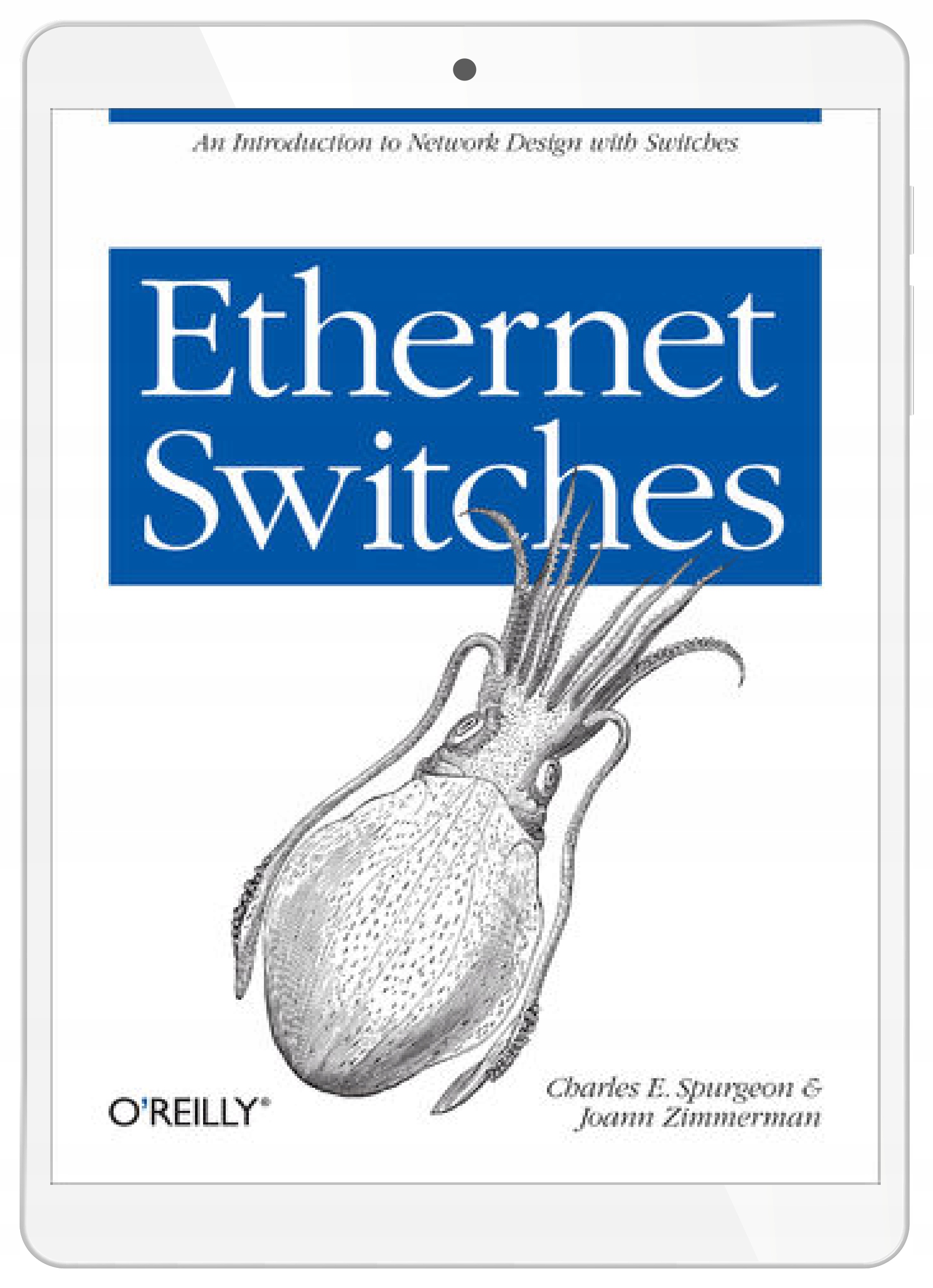 Ethernet Switches. An Introduction to Network