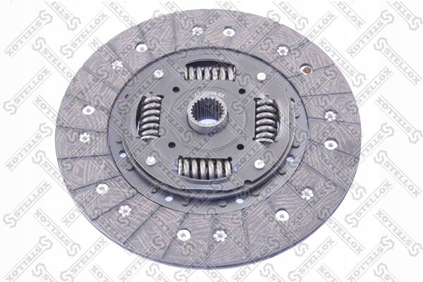 Stellox 07-00058-SX Tarcza sprzęgła