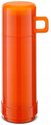 Niemiecki termos Rotpunkt 40 0,5L Szklany Wkład