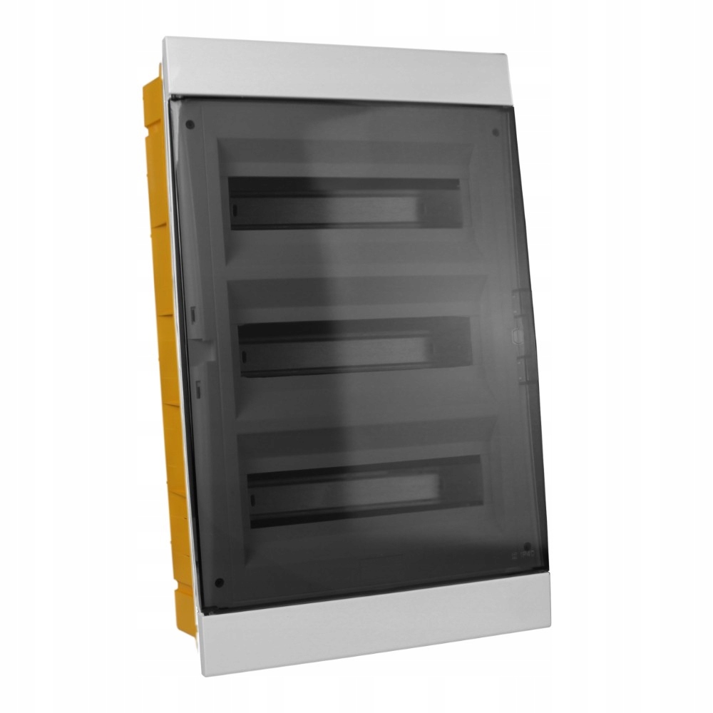 Podomítkový rozvaděč Marlanvil 36-modulový 970.36