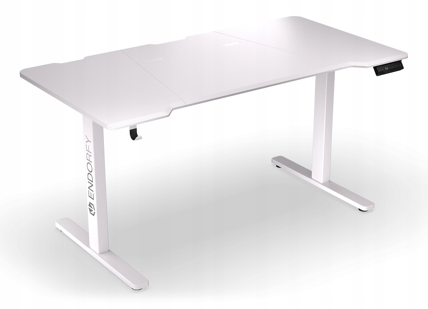 Endorfy herný stôl Atlas L electric Owh