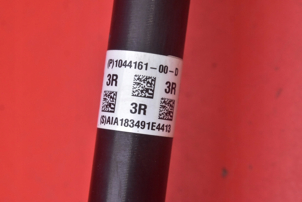 semi-axis left rear part AUTOMAT 1044161-00-D TESLA MODEL 3 17-21