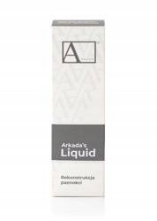 Aarkada Arkada Liquid pro akryl Rekonstrukce nehtů 100 ml