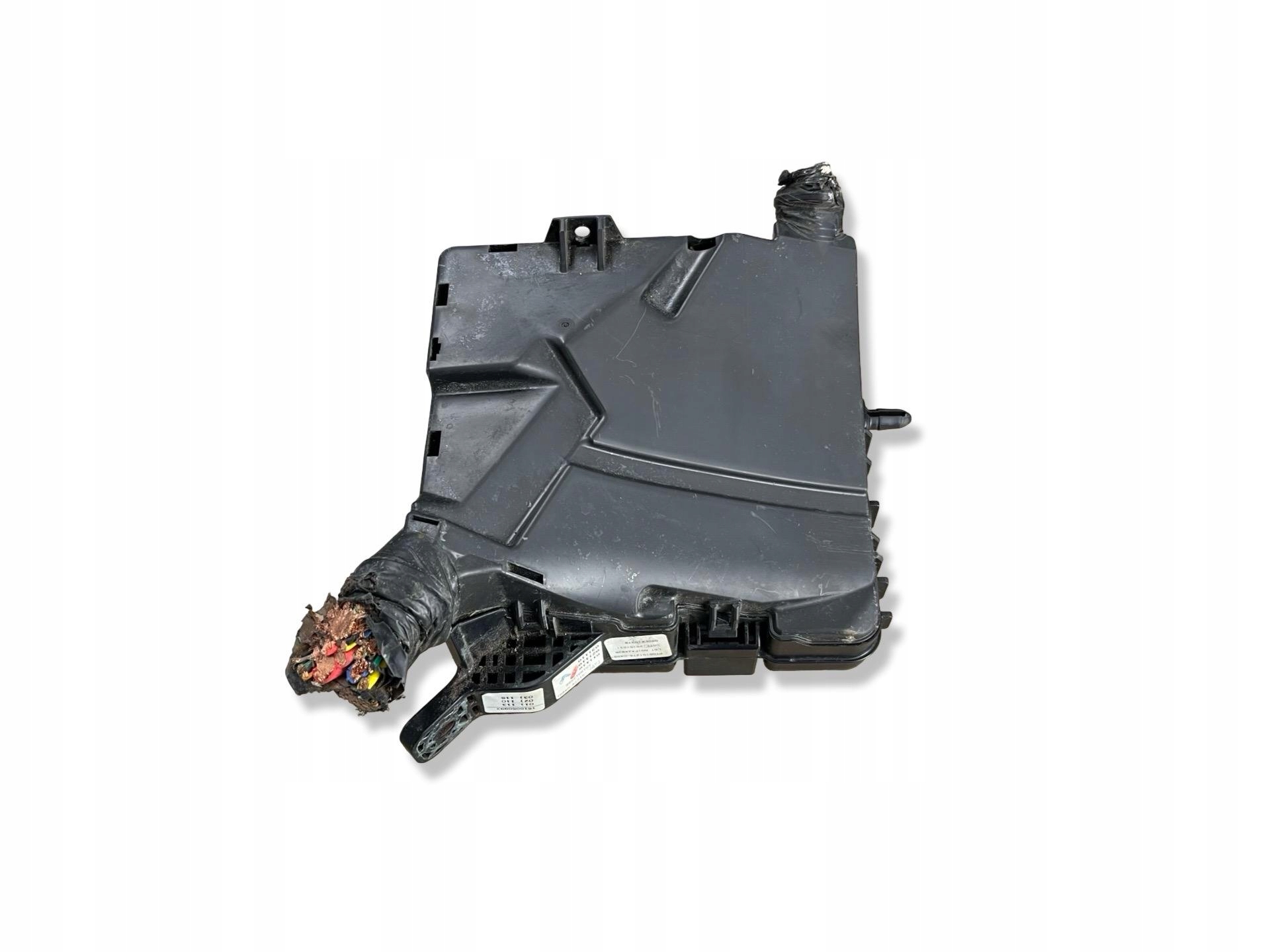 Module fusibles Kia Optima 4 2015 91274D4091