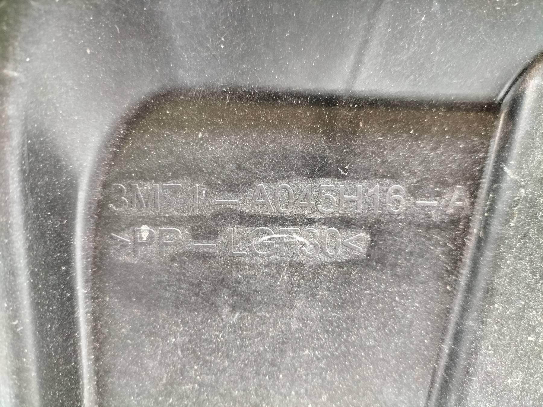 Mécanisme Vitres Droite Avant Mazda 2 et (2003-2007)