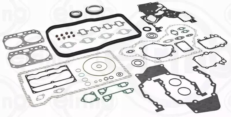 ELRING USZCZELKI SILNIKA KPL 069.110 Producent części Elring