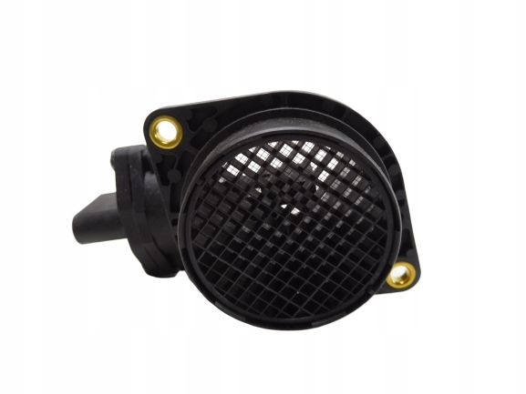 Расходомер воздуха VAG AUDI-VW 06A906461