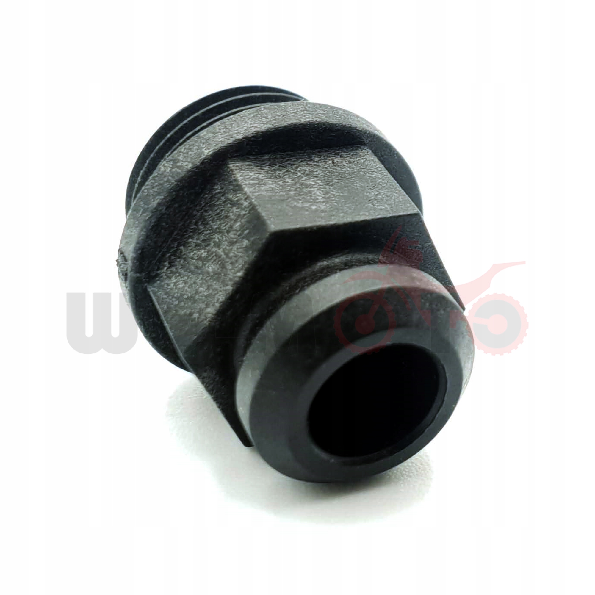 Nakrętka linki ssania uchwyt tulejka SUZUKI GS GSX GZ VZ VS VX DR RG FB Numer katalogowy części 13418-43410