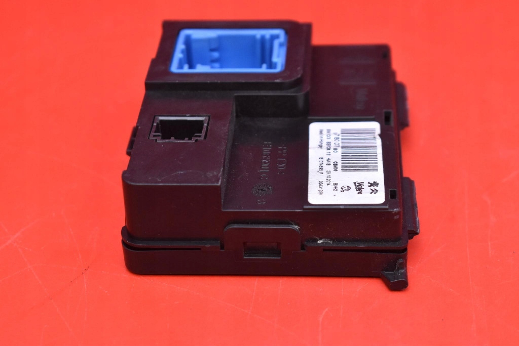 Centralina modulo CLIMATIZZATORE ARIA CONDIZIONATA 9678007680 CITROEN C4 CACTUS 1 e 14-17