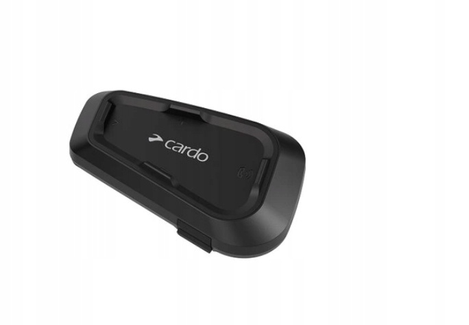Interkom do kasku Cardo Spirit Single
