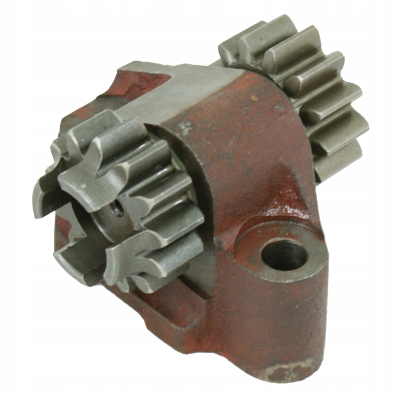 

Wspornik napędu pompy Ursus C-360