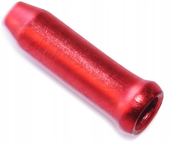 

Prox Czerwone Końcówki Linki Aluminiowe Mb